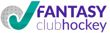 Fantasy Club hockey logo