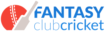 Fantasy Club cricket logo