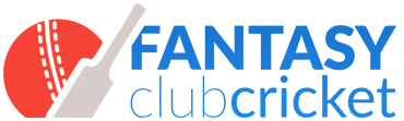 Fantasy Club Cricket logo