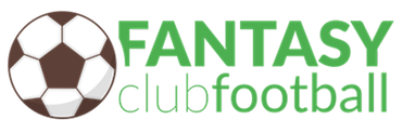 Fantasy Club football logo