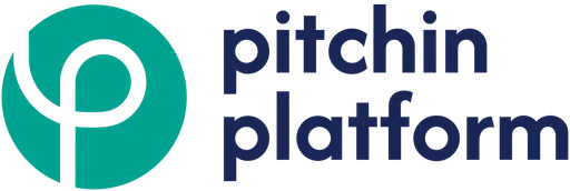 Pitchin Platform logo